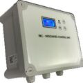 UV стерилизатор, тип UVC80D, 75W, 12 m³/h