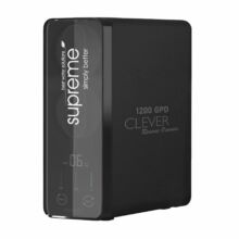 Обратна осмоза без резервоар Supreme Clever 1200 GPD