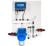 Автоматични системи за измерване