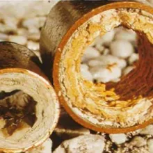 АКВАПЛЕКС® - серия инхибитори на твърдост и отложения