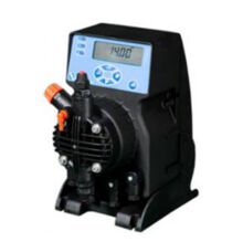 Дозиращо и контролно оборудване