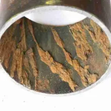 ХИДРО-ХИКС® - комплексни антиоксиданти и корекционни химикали